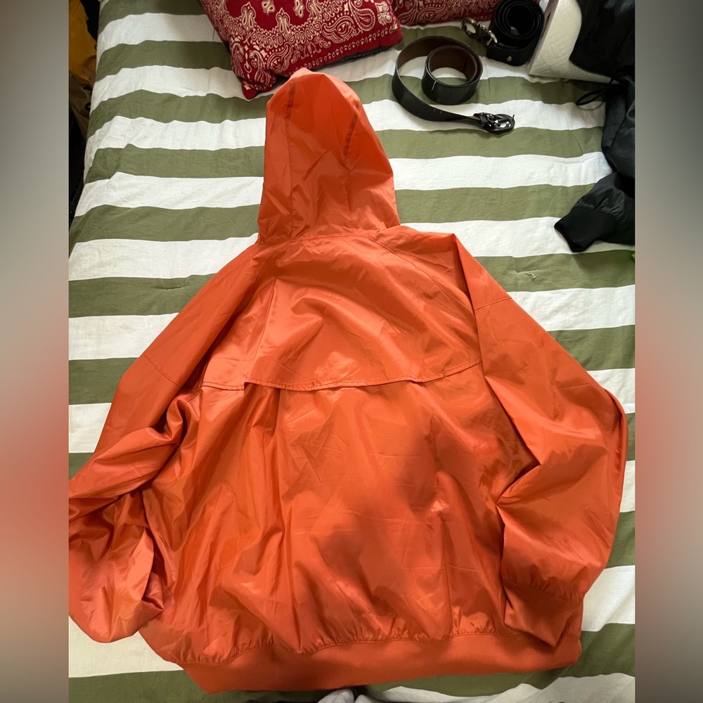 Nike Wind Breaker